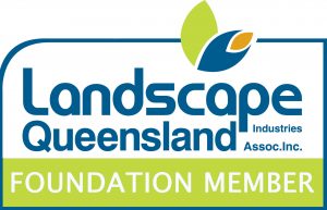 Landscape QLD Logo